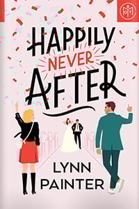 Happily Never After by Lynn Painter