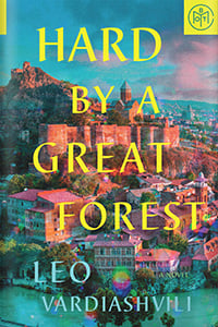 Hard by a Great Forest