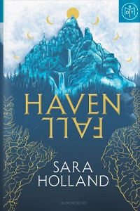 Havenfall by Sara Holland