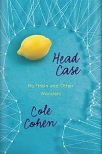 Head Case by Cole Cohen