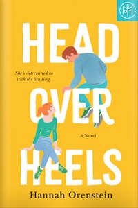 Head Over Heels