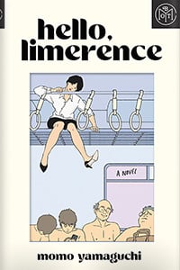 Hello, Limerence by Momo Yamaguchi