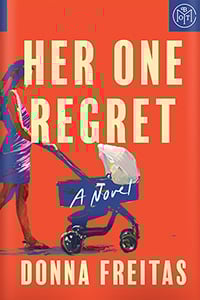 Her One Regret