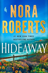Hideaway by Nora Roberts