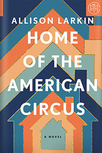 Home of the American Circus