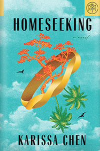 Homeseeking by Karissa Chen