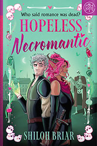 Hopeless Necromantic
