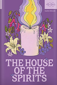 The House of the Spirits