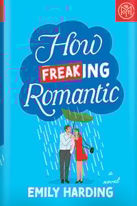 How Freaking Romantic