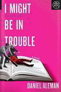 I Might Be in Trouble