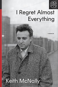 I Regret Almost Everything