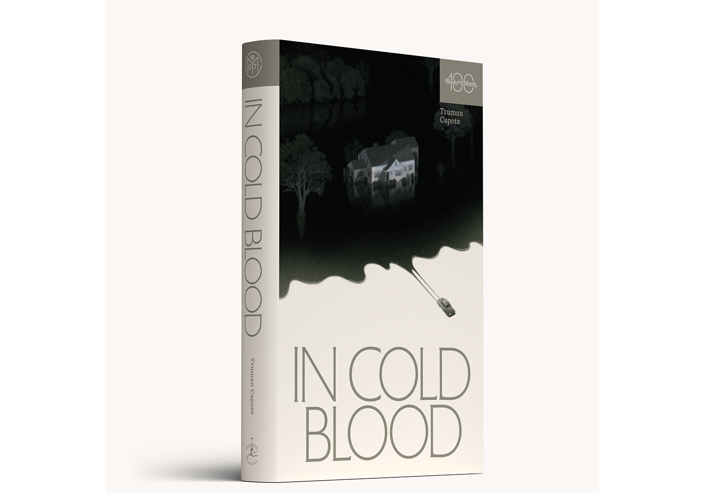 In Cold Blood
