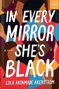 In Every Mirror She's Black