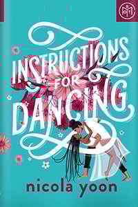 Instructions for Dancing