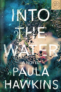 Into the Water by Paula Hawkins