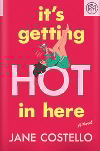 It’s Getting Hot in Here