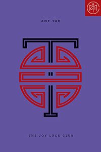 The Joy Luck Club by Amy Tan