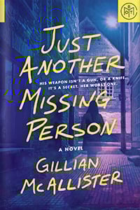 Just Another Missing Person