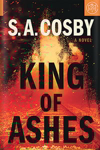 King of Ashes