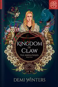 Kingdom of Claw