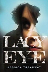 Lacy Eye by Jessica Treadway