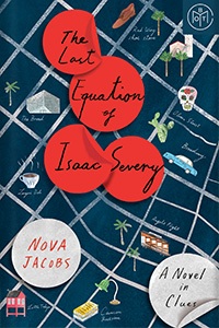 The Last Equation of Isaac Severy by Nova Jacobs