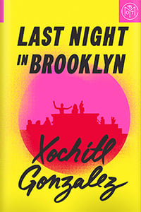 Last Night in Brooklyn