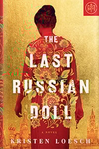 The Last Russian Doll