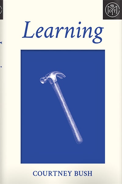 Learning by Courtney Bush