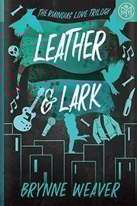 Leather & Lark