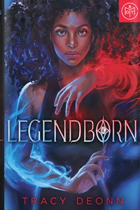 Legendborn