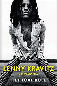 Let Love Rule by Lenny Kravitz