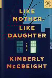 Like Mother, Like Daughter