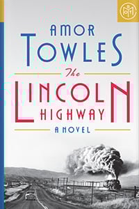 The Lincoln Highway