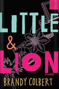 Little & Lion by Brandy Colbert