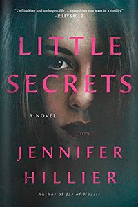 Little Secrets by Jennifer Hillier