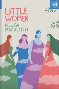 Little Women by Louisa May Alcott
