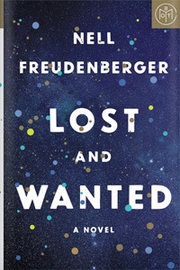 Lost and Wanted by Nell Freudenberger