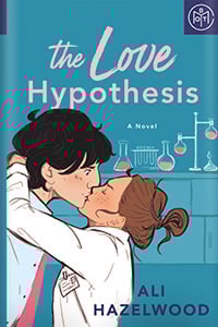 The Love Hypothesis