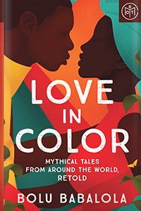 Love in Color by Bolu Babalola