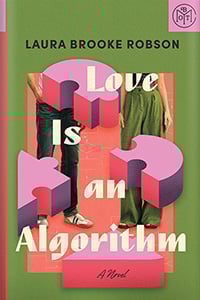 Love is an Algorithm