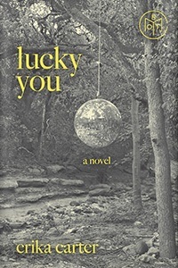 Lucky You by Erika Carter