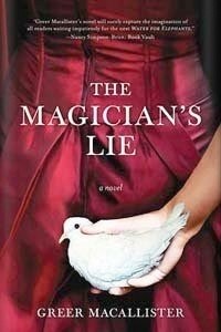 The Magician's Lie