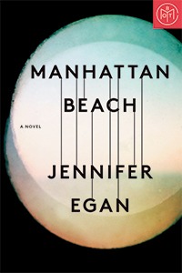 Manhattan Beach by Jennifer Egan