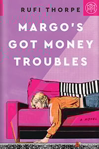 Margo’s Got Money Troubles