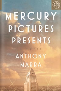 Mercury Pictures Presents by Anthony Marra