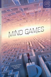 Mind Games by Shana Silver