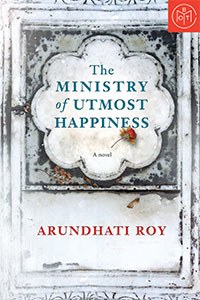The Ministry of Utmost Happiness