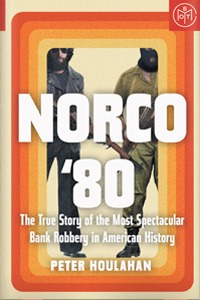 Norco '80 by Peter Houlahan