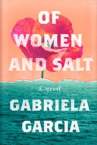 Of Women and Salt by Gabriela Garcia